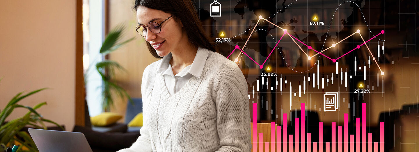 Drive Smarter Growth with Digital Marketing Trends in 2025